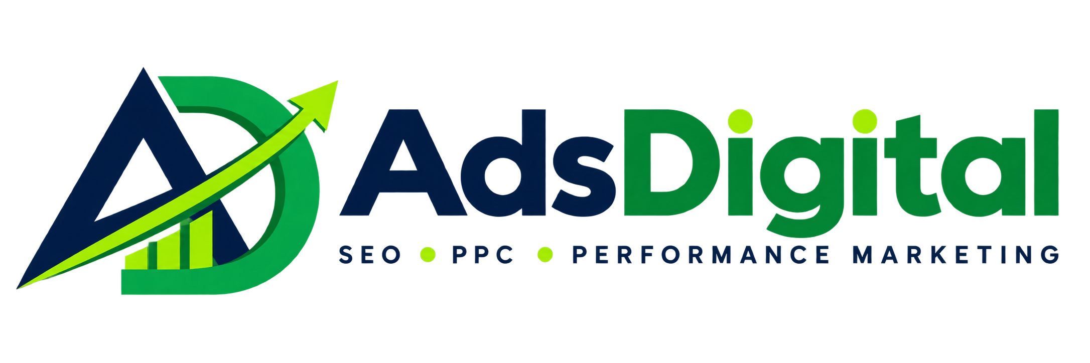 AdsDigital — SEO, PPC and Performance Marketing